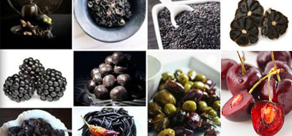 吃深颜色的食物对孩子白癜风病情有效吗?