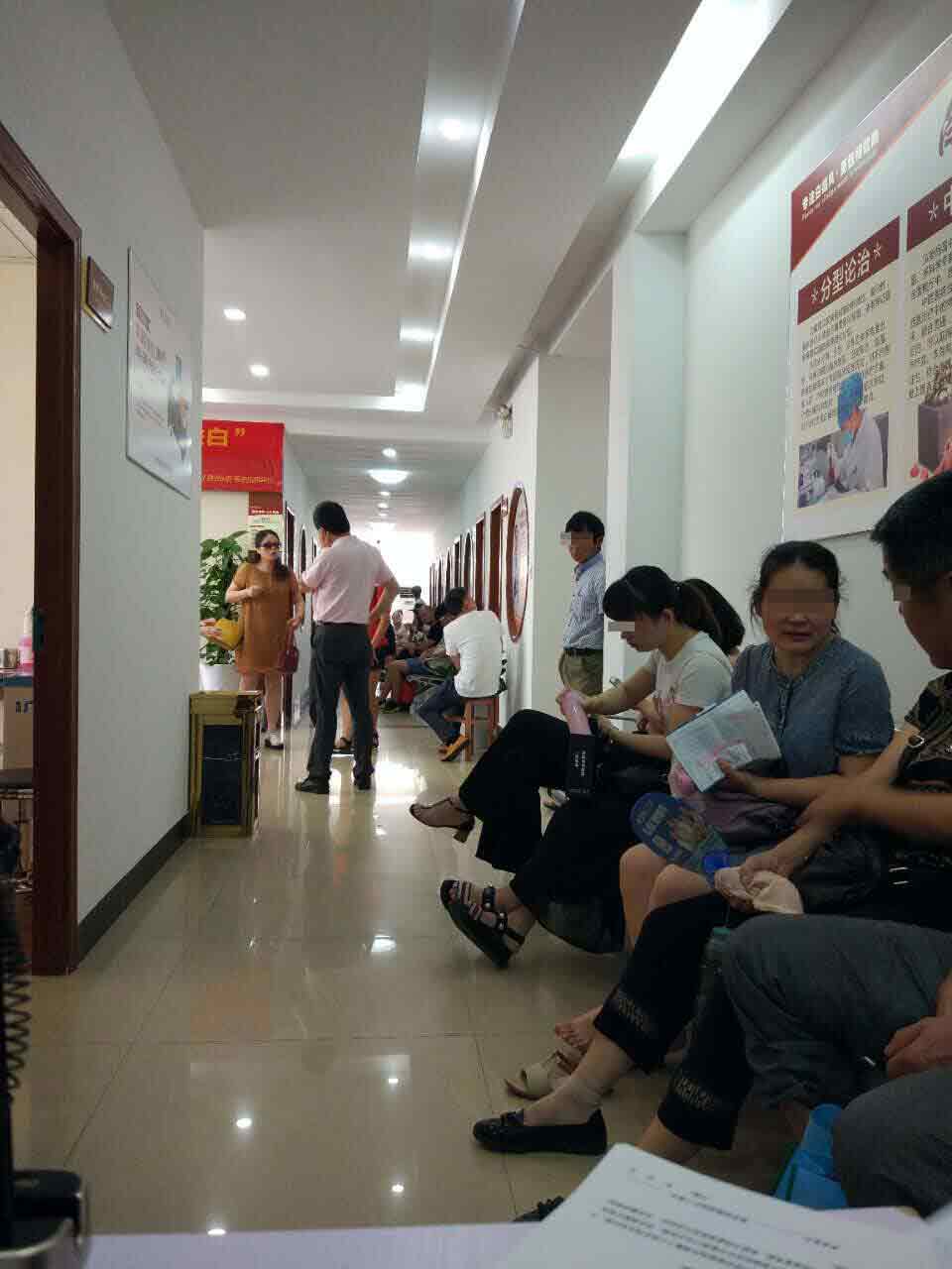 白癜风患者能做母亲吗？